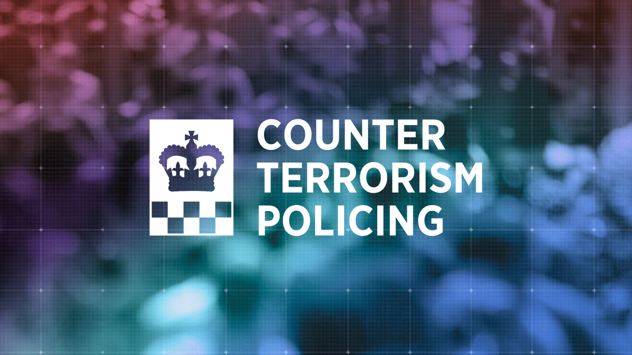 Counter Terrorism Policing