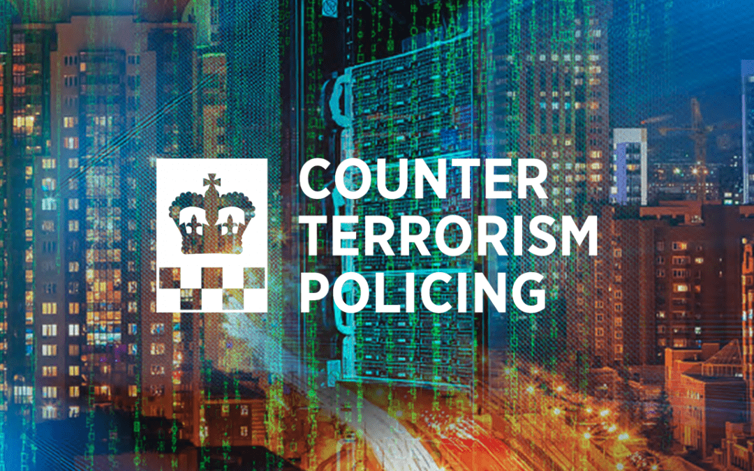 Home Office Announce Additional Counter Terrorism Funding