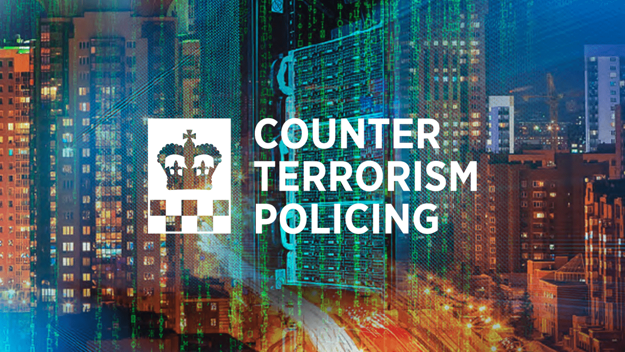 Counter Terrorism Policing