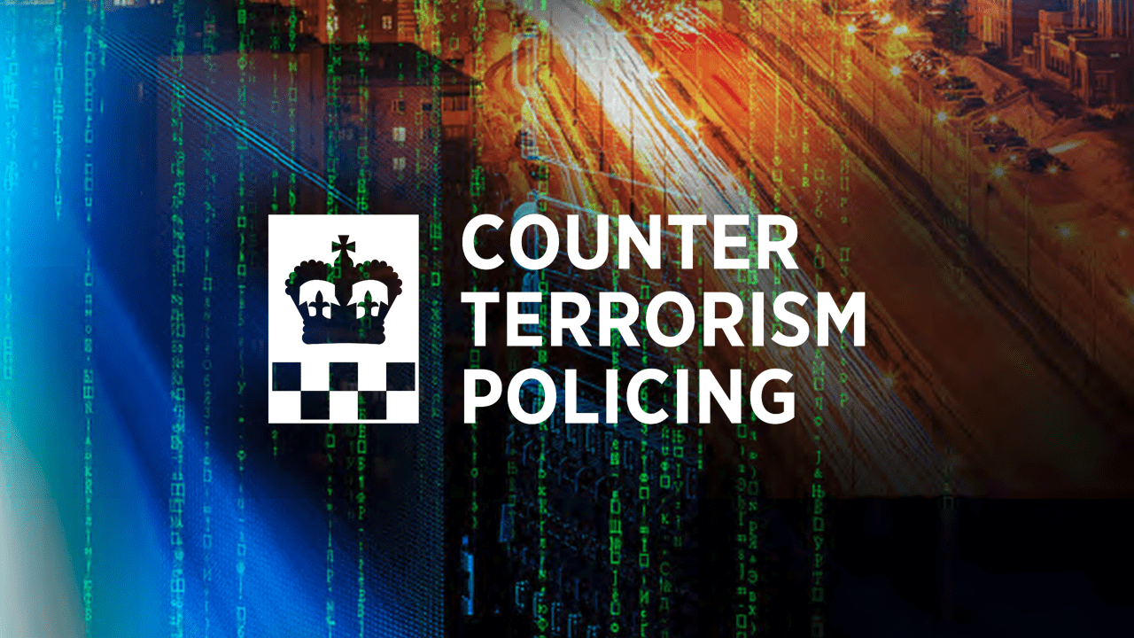 Counter Terrorism Policing