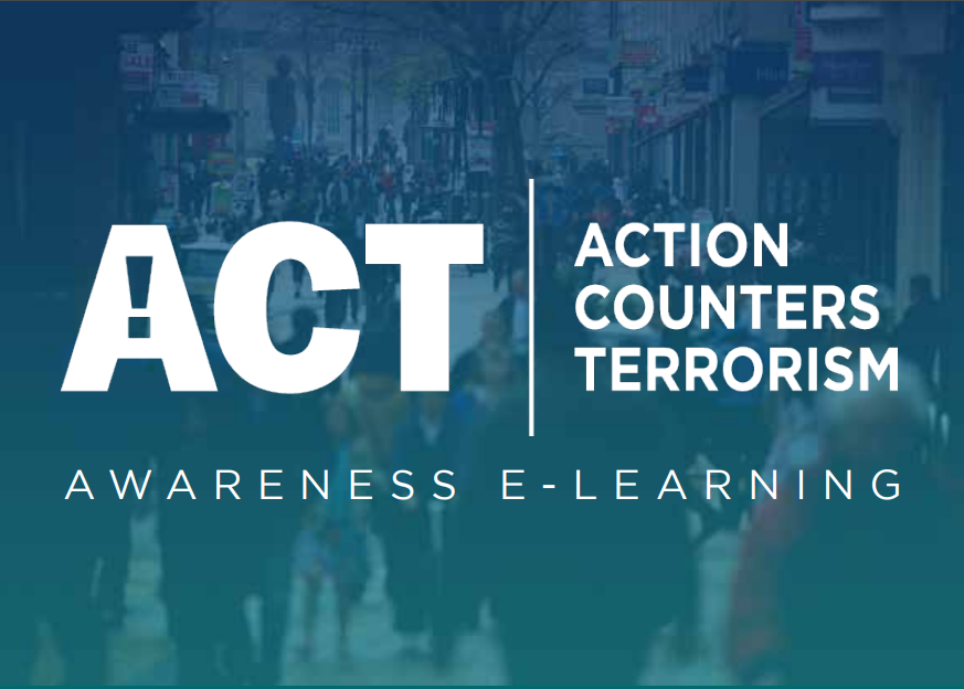 ACT Early Logo