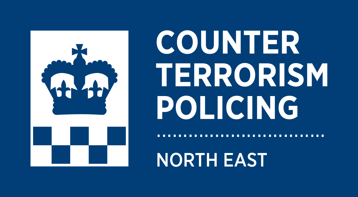 Counter Terrorism Policing North East