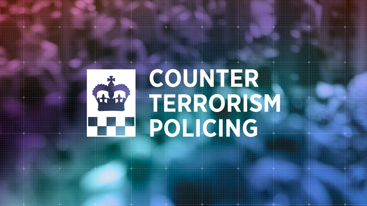 Counter Terrorism Policing