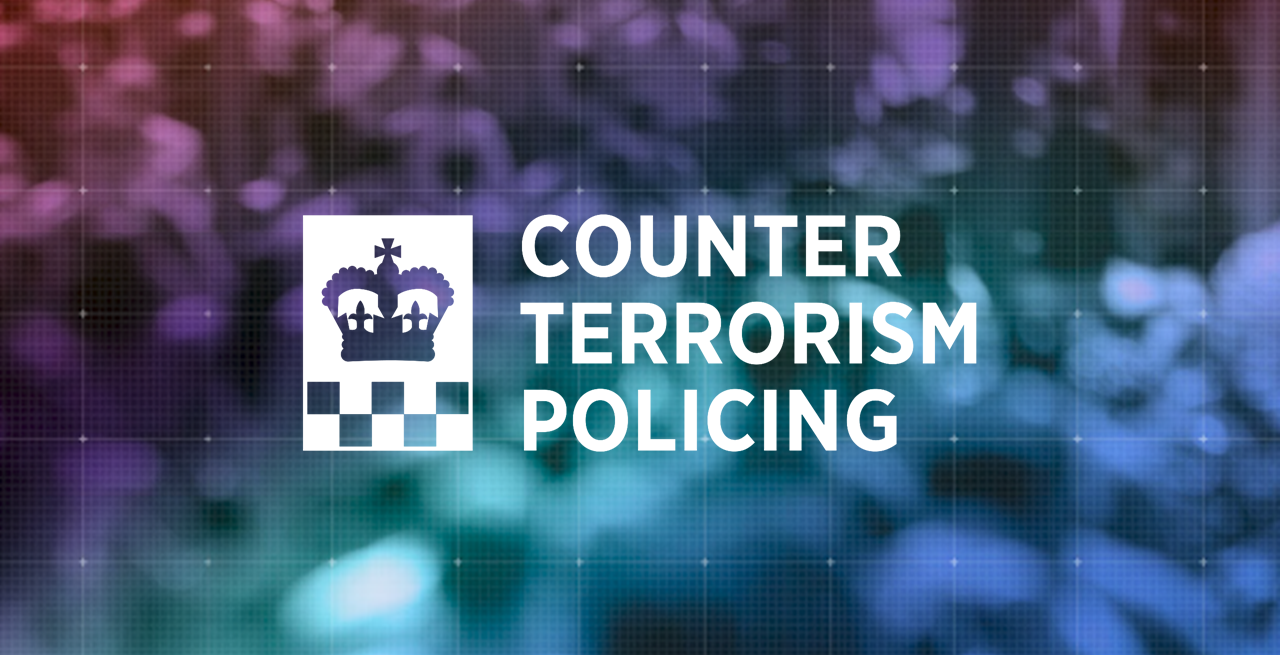 Counter Terrorism Policing