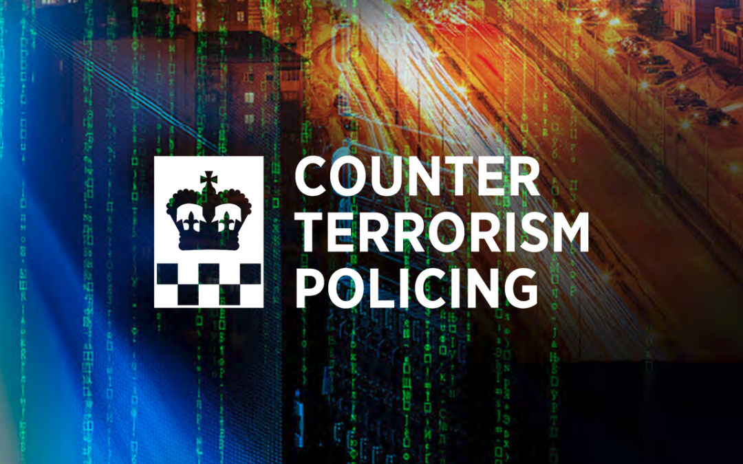 Counter Terrorism Policing launches winter vigilance campaign