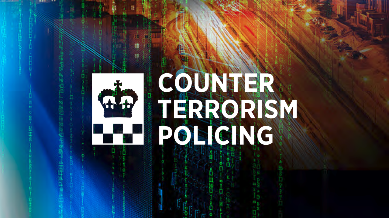 Counter Terrorism Policing