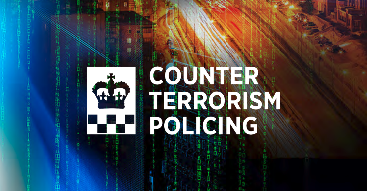 Counter Terrorism Policing