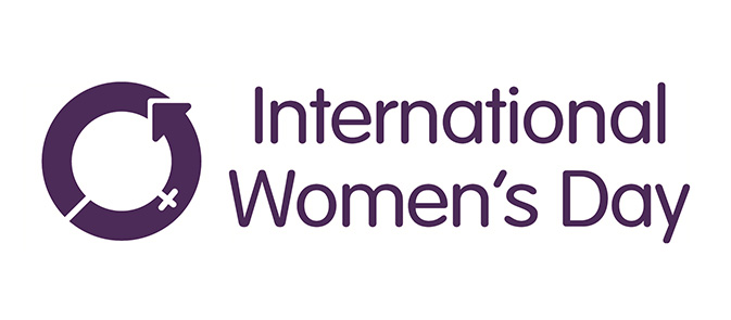 Celebrating International Women’s Day