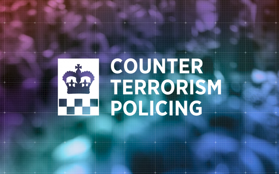 Counter Terrorism Policing urge public to be vigilant against threat from terrorism as lockdown eases