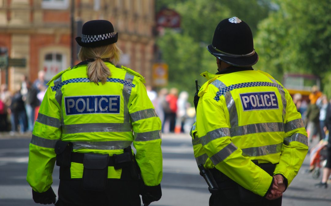 Upward trend in children arrested for terrorism offences