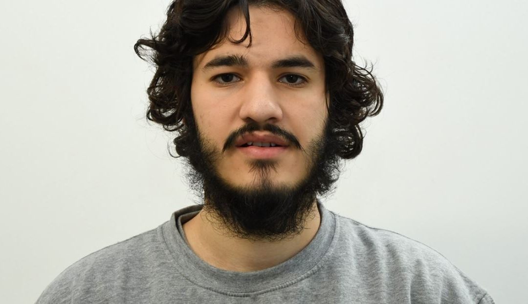 Man jailed after admitting planning terrorist attack