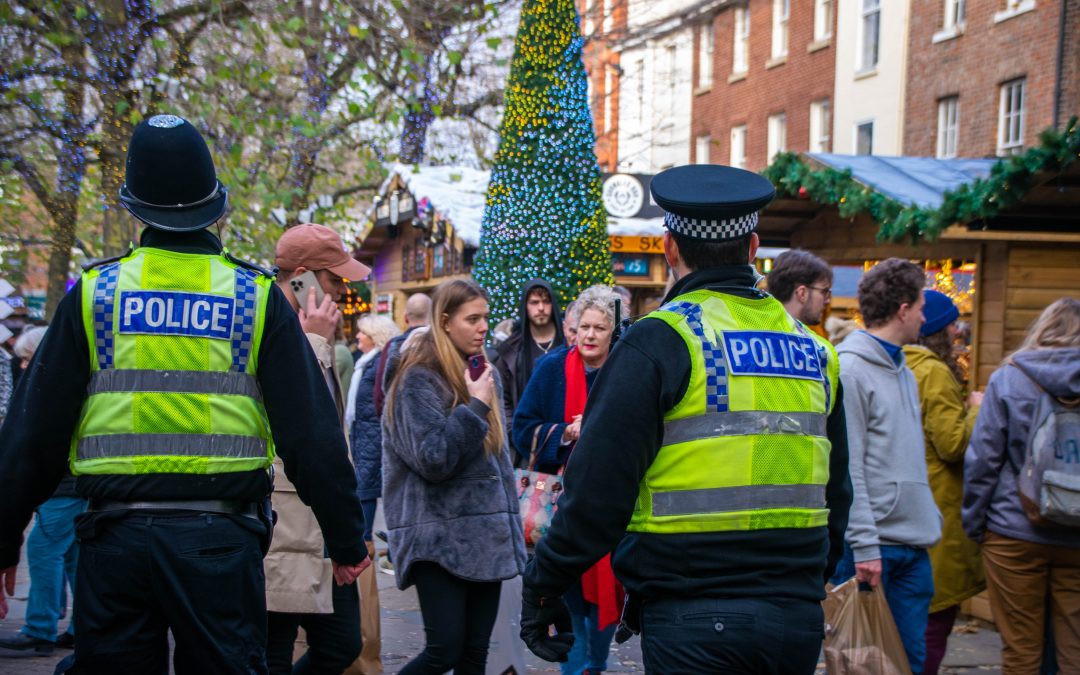 South Yorkshire communities asked to be vigilant this winter